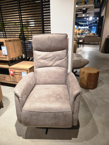 Relaxfauteuil Candora