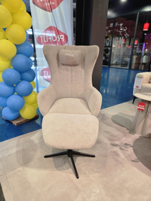 Draaifauteuil Renville