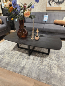 Deens ovale salontafel Widnes
