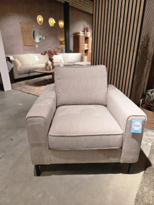 Fauteuil Totham