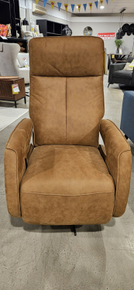 Relaxfauteuil Niland