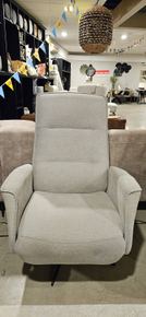 Relaxfauteuil Hezia