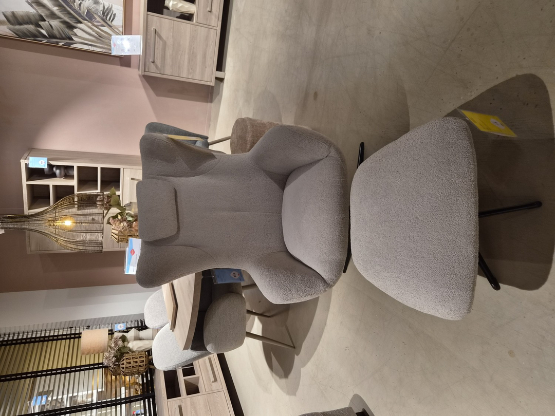 Draaifauteuil Renville