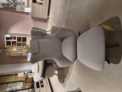 Draaifauteuil Renville