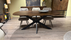 Eettafel Nocona