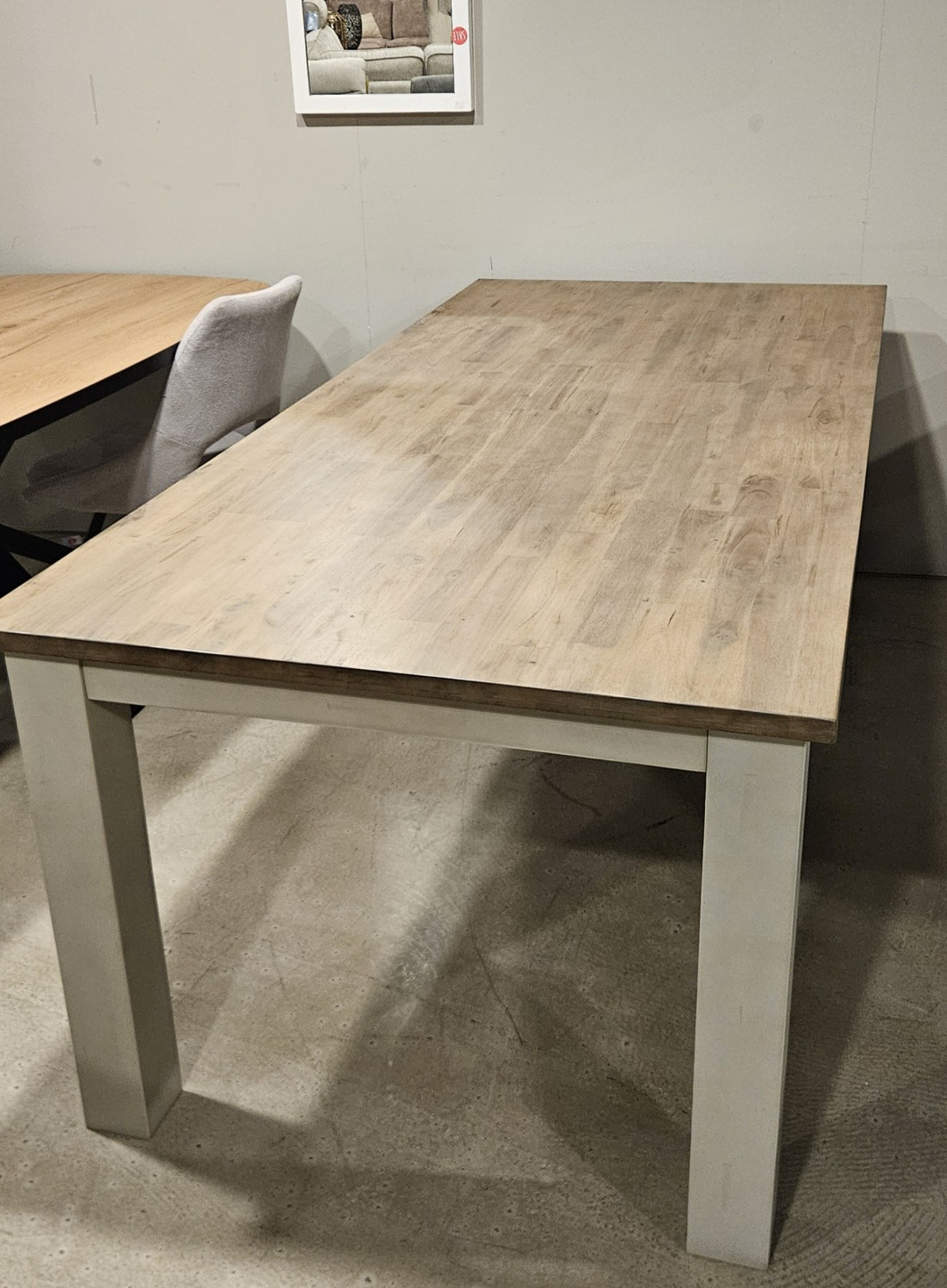 Eettafel Vorena