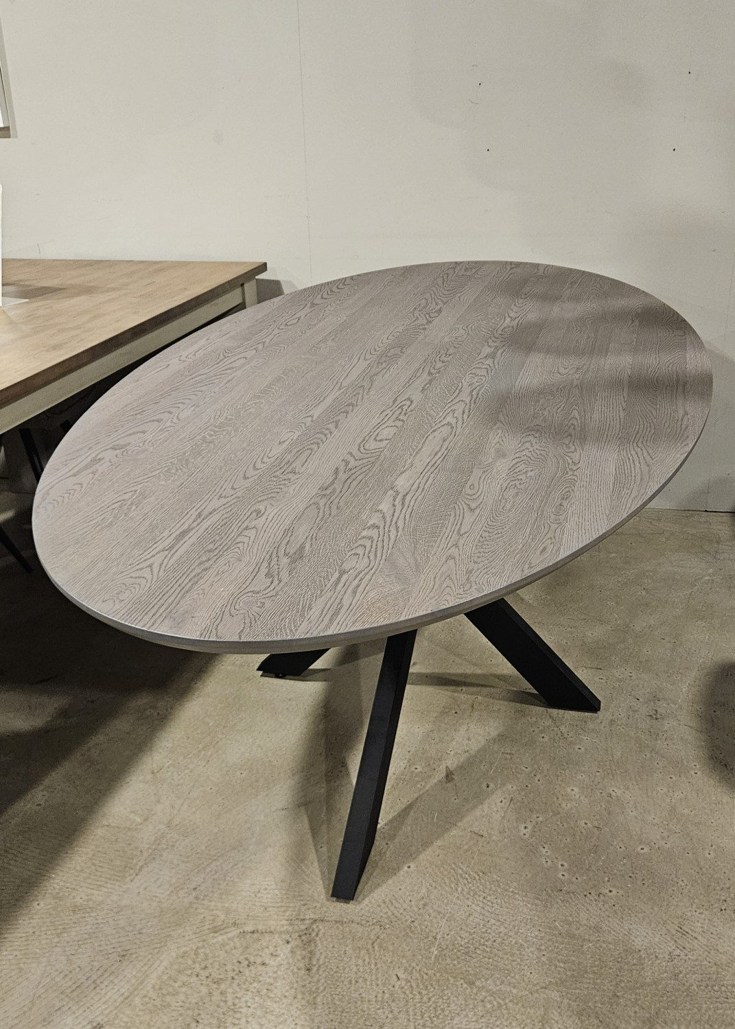 Eettafel Walden