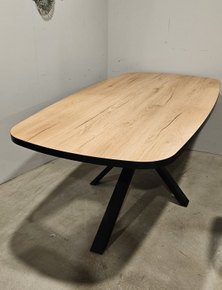 Eettafel Caltana