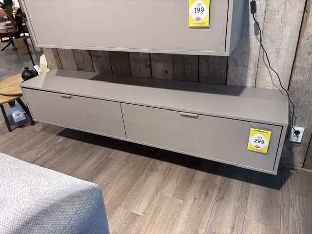 TV-meubel Betera