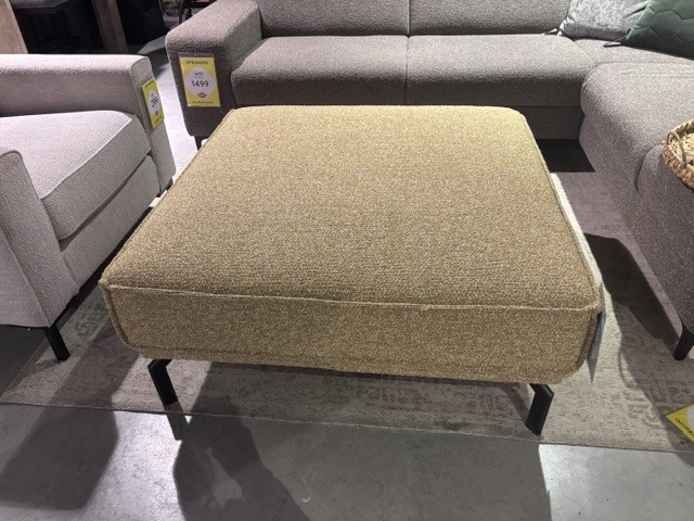 Hocker Alburg