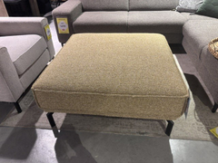 Hocker Alburg