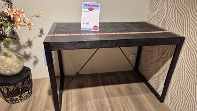 Bartafel Newhaven